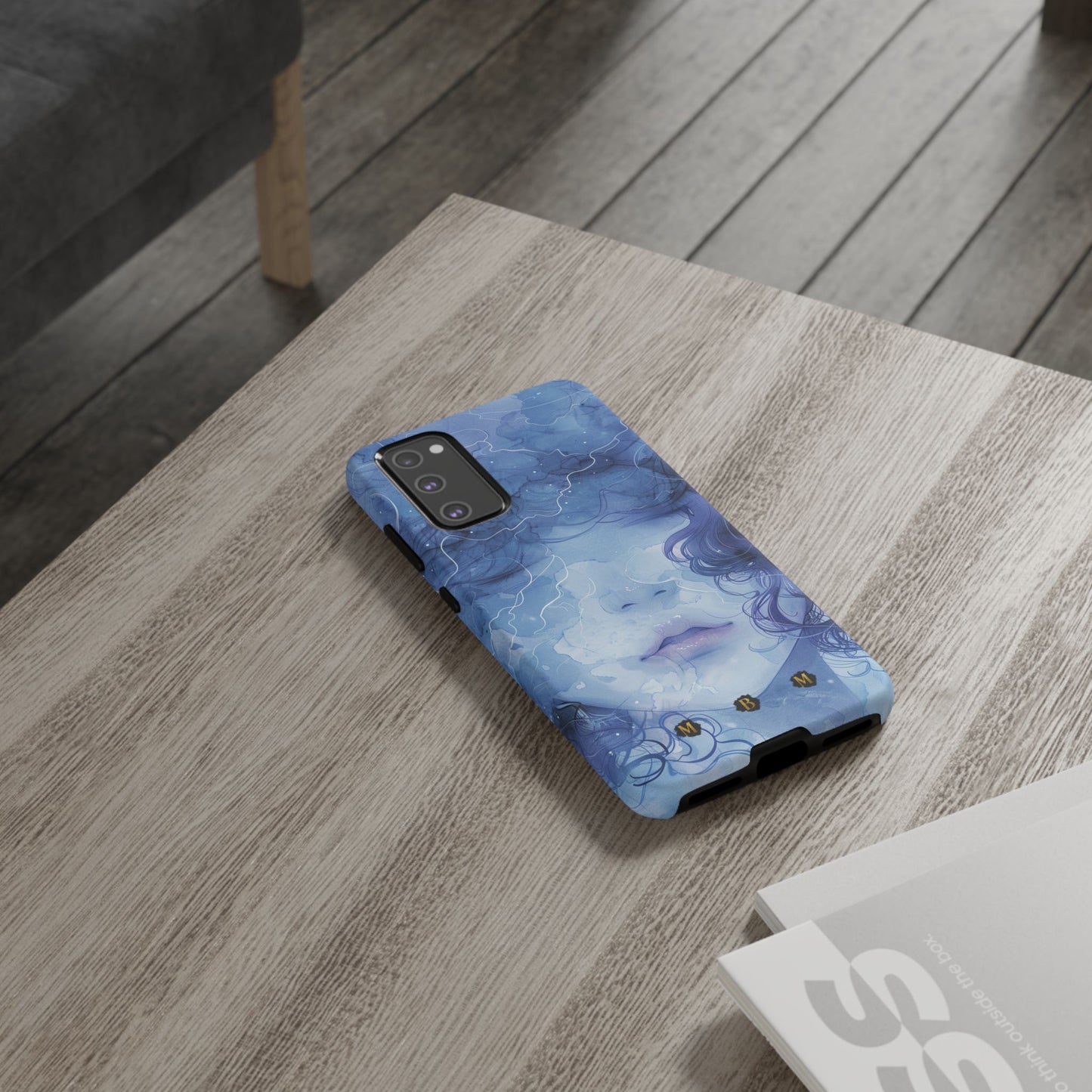 Dreamshade Samsung Galaxy S Tough Case
