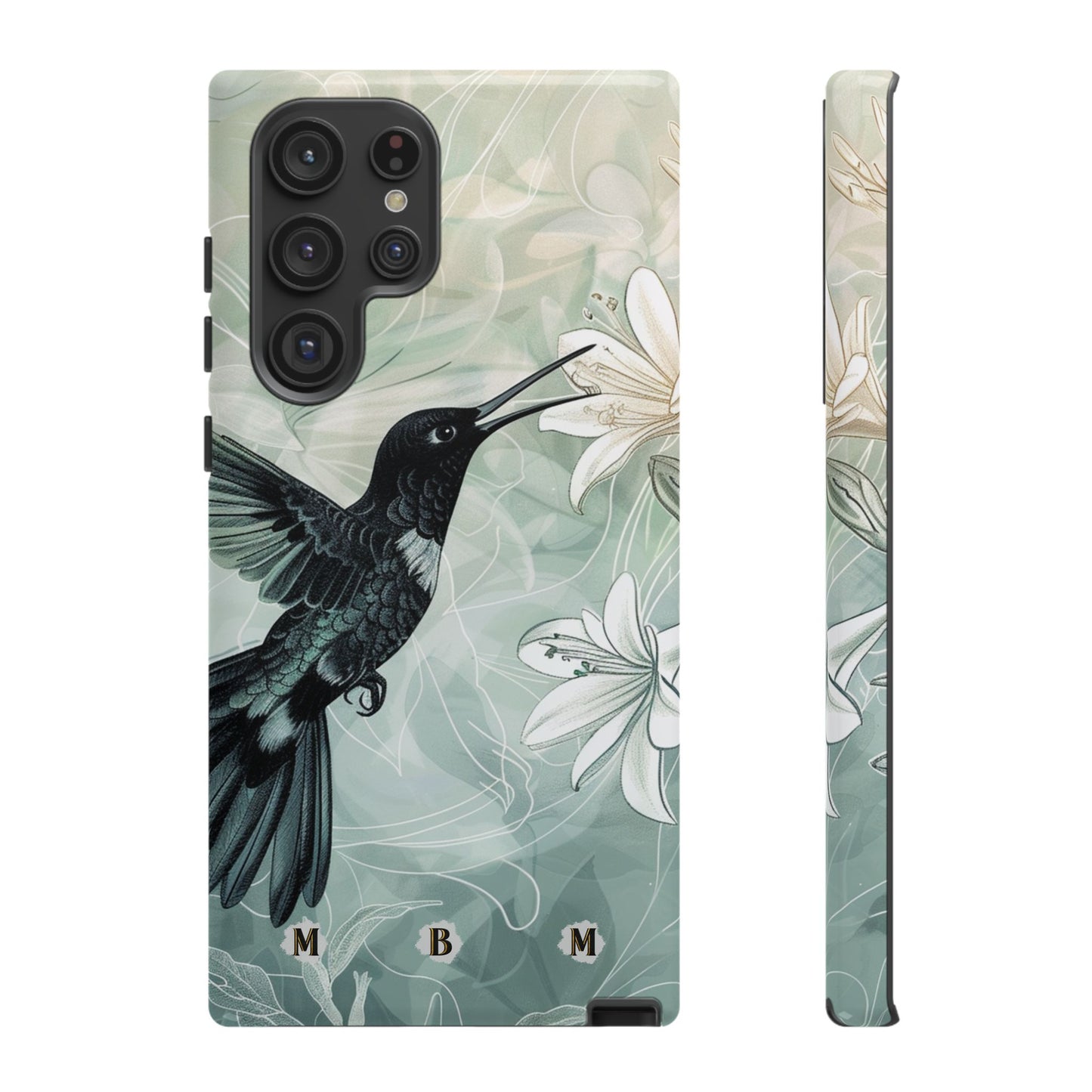 Skyborne Samsung Galaxy S Tough Case