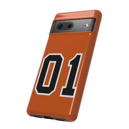 General 01 Google Pixel Tough Case