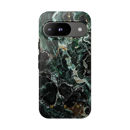 Envious Marble Google Pixel Tough Case