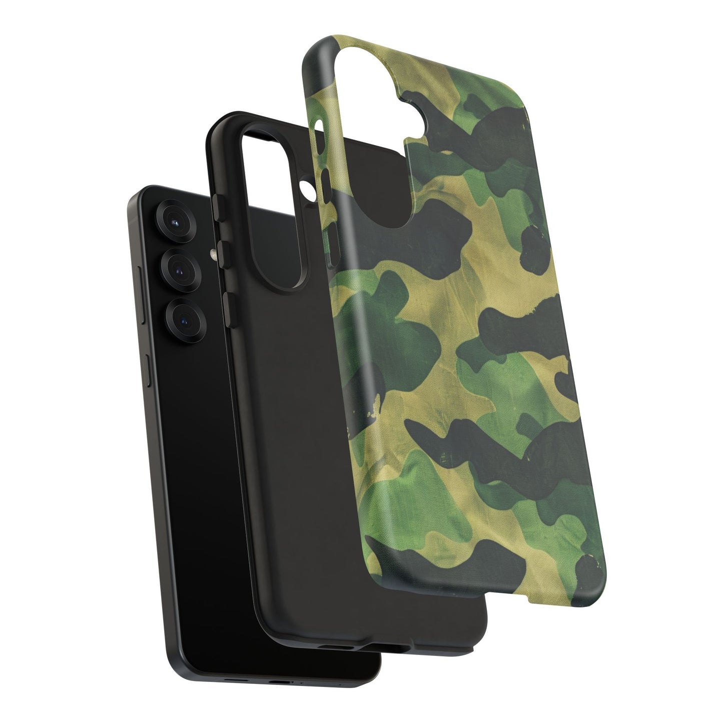 Garrison Samsung Galaxy S Tough Case