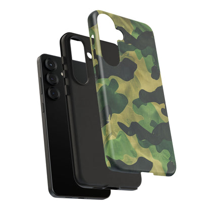 Garrison Samsung Galaxy S Tough Case