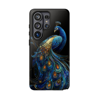 Kujaku: Naz Samsung Galaxy S Tough Case
