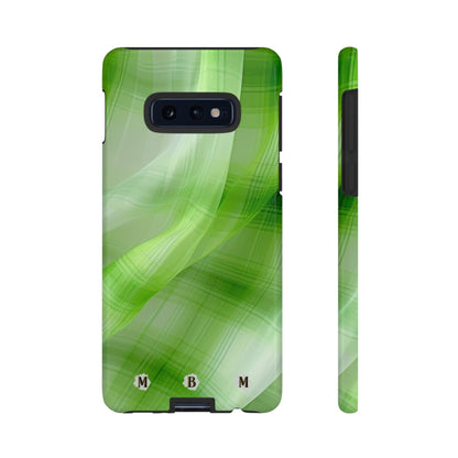 Algae Samsung Galaxy S Tough Case