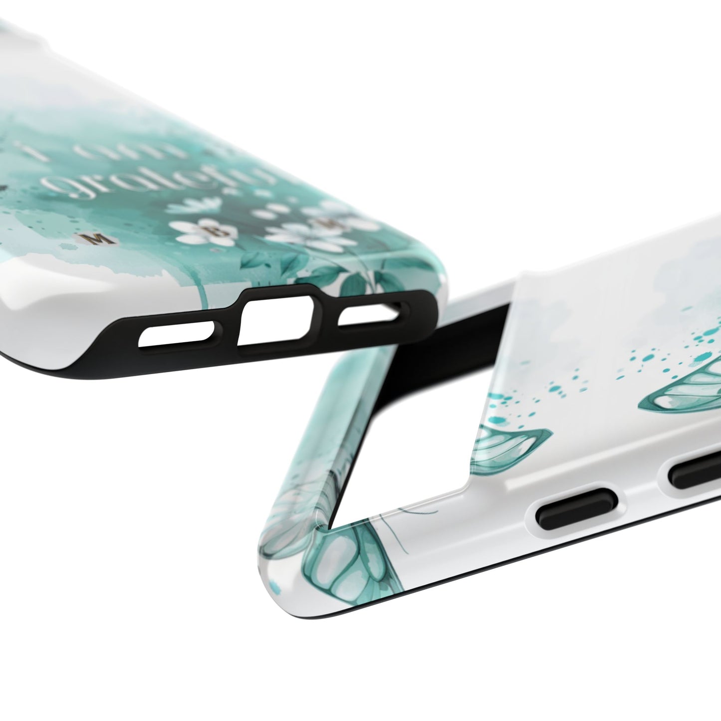 Grateful Google Pixel Tough Case