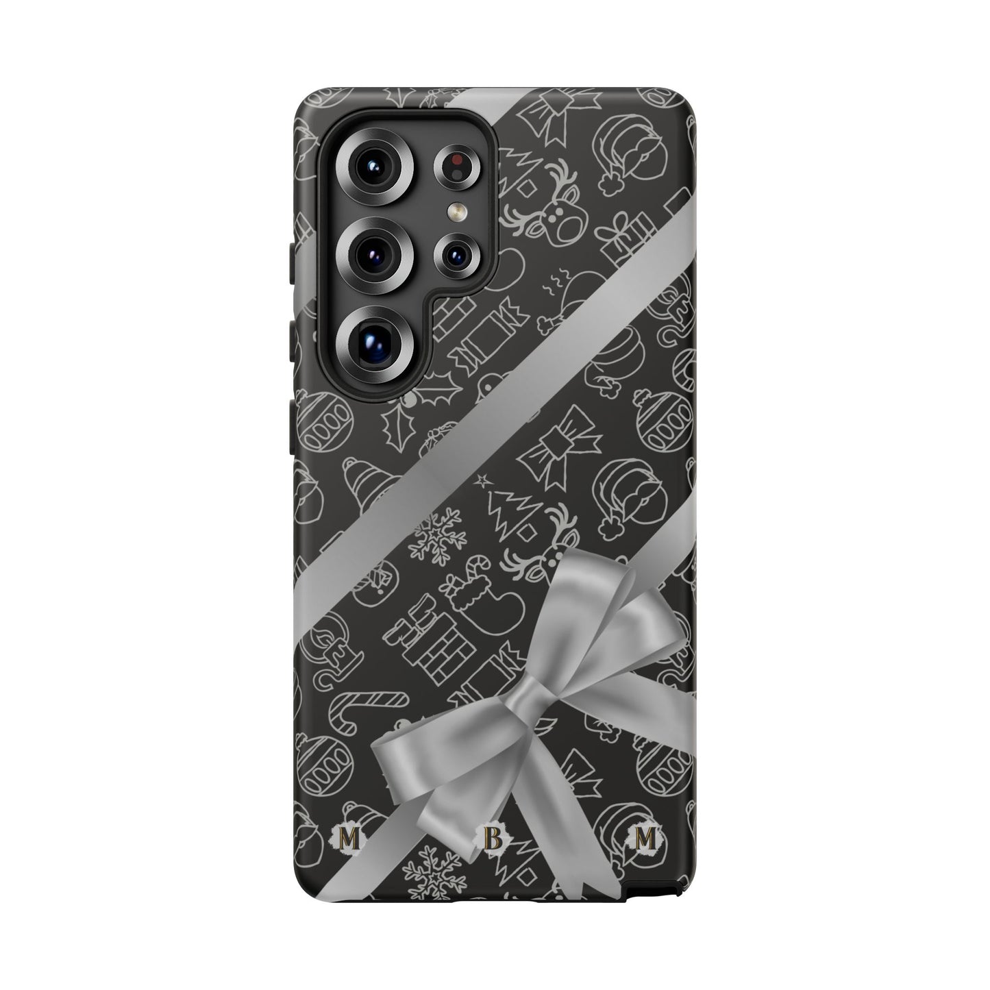 Merci Lazo: Elegance Samsung Galaxy S Tough Case