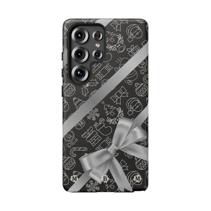 Merci Lazo: Elegance Samsung Galaxy S Tough Case