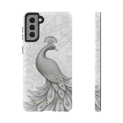 Kujaku: Sei Samsung Galaxy S Tough Case
