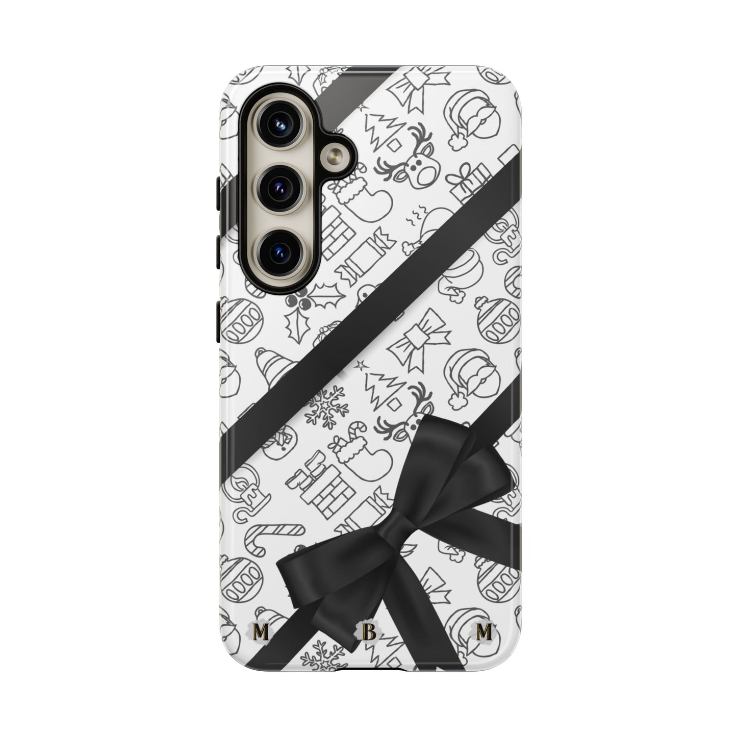Merci Lazo: Poise Samsung Galaxy S Tough Case