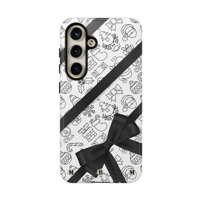 Merci Lazo: Poise Samsung Galaxy S Tough Case