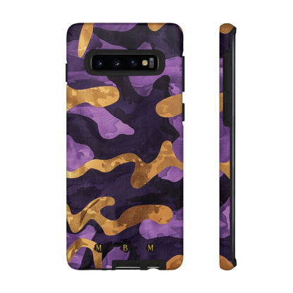 Venom Stealth Samsung Galaxy S Tough Case