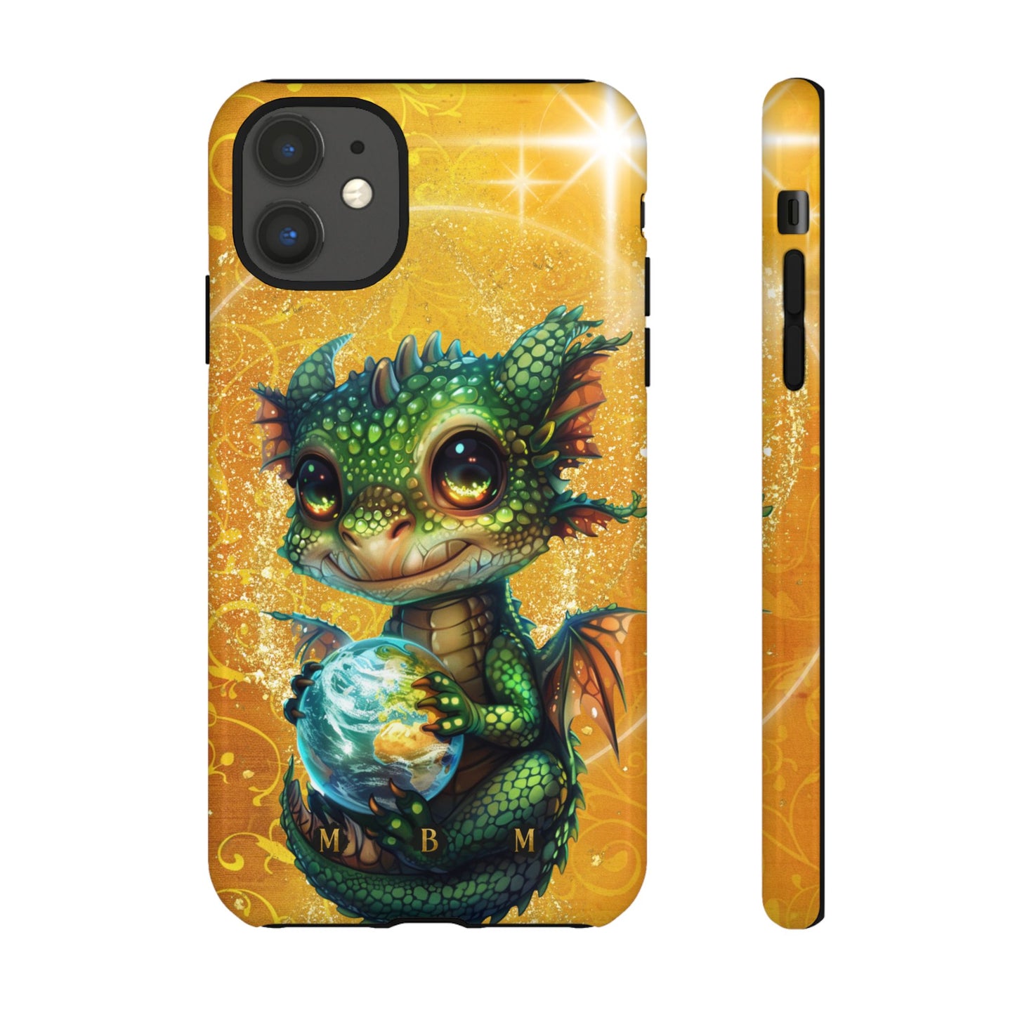 Pickles iPhone Tough Case