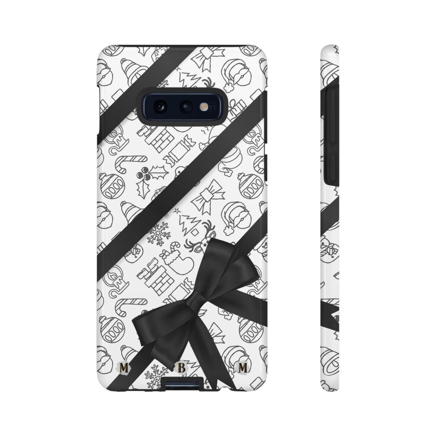 Merci Lazo: Poise Samsung Galaxy S Tough Case