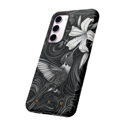 Lily’s Lure Samsung Galaxy S Tough Case