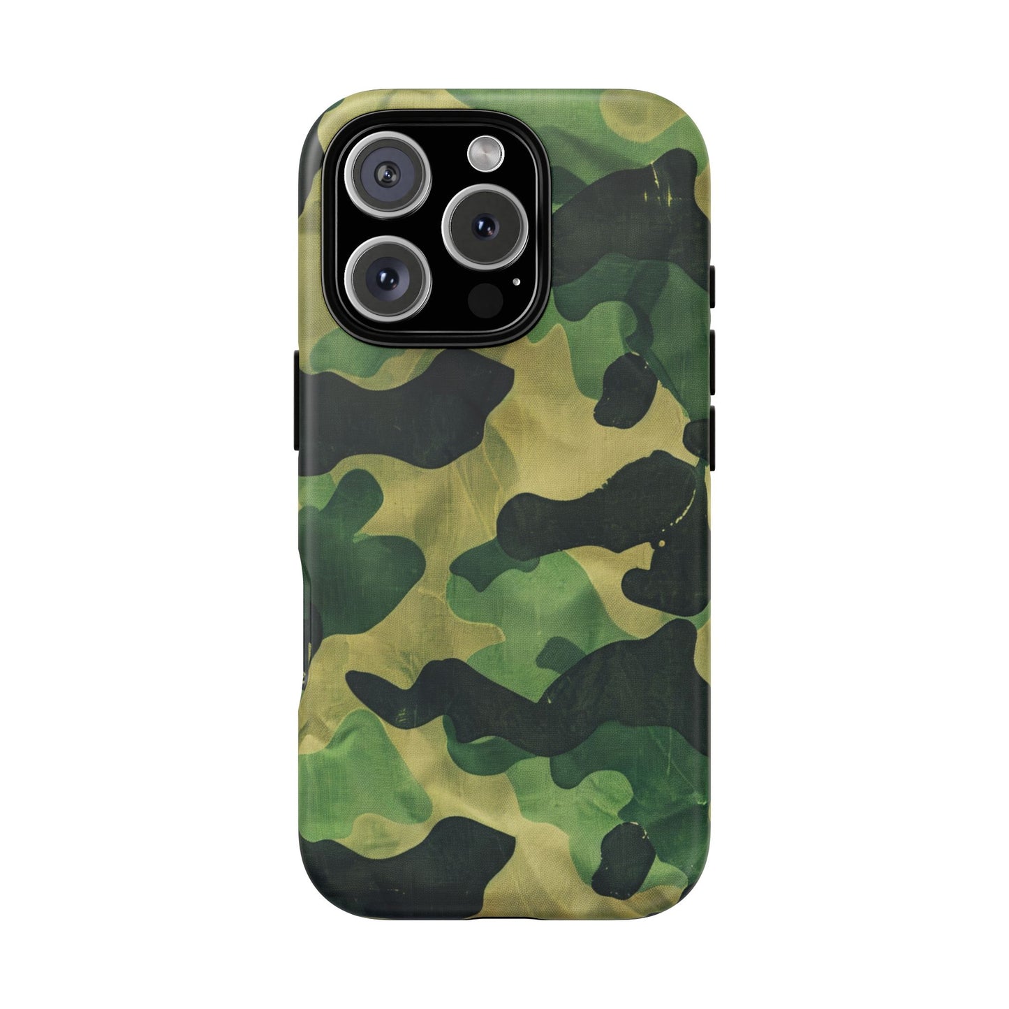 Garrison iPhone Tough Case