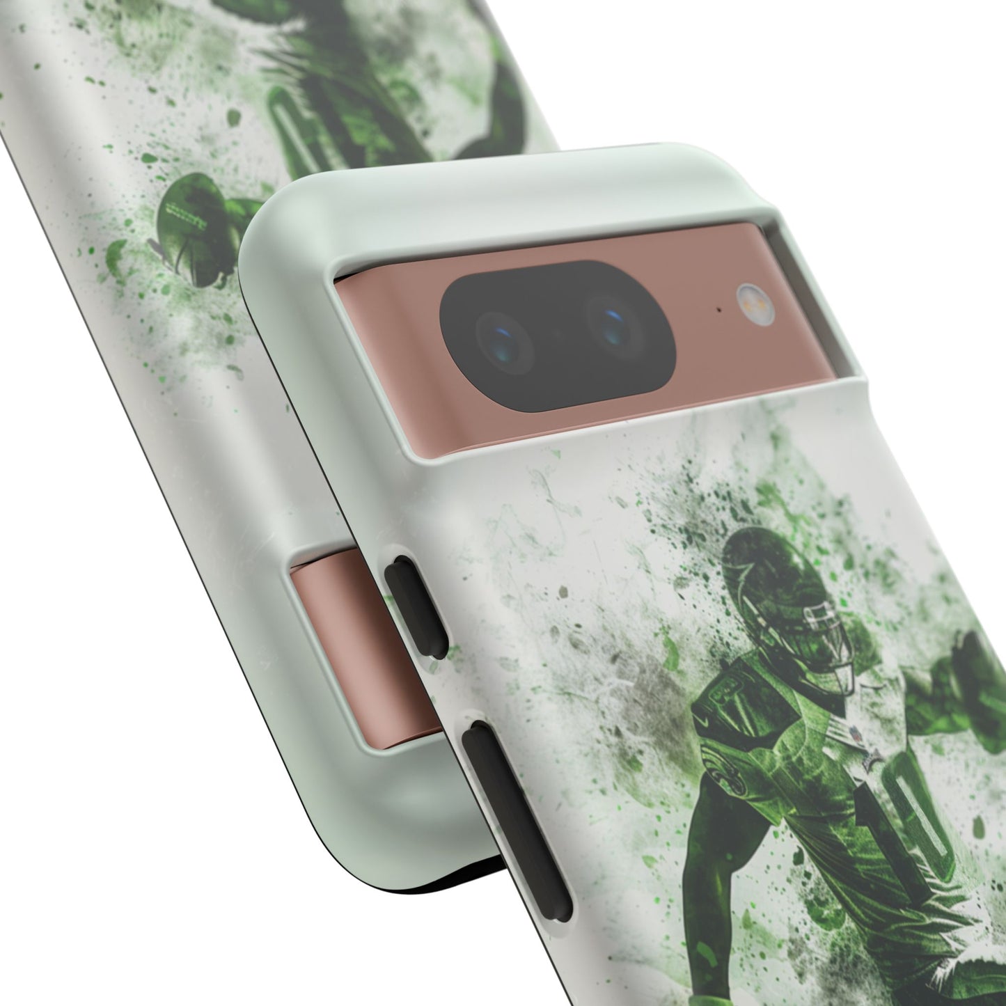 10 1st & 10 Google Pixel Tough Case