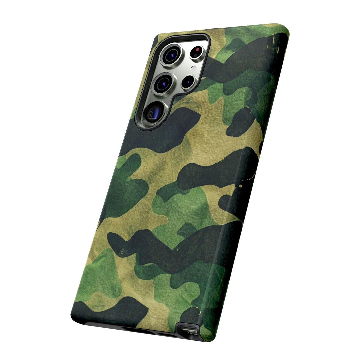 Garrison Samsung Galaxy S Tough Case
