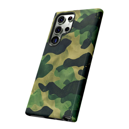 Garrison Samsung Galaxy S Tough Case
