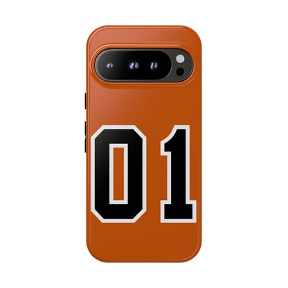 General 01 Google Pixel Tough Case