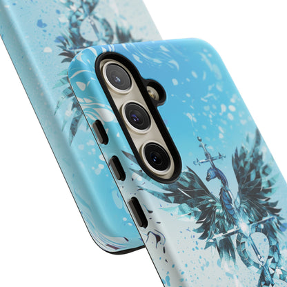 Descension Samsung Galaxy S Tough Case