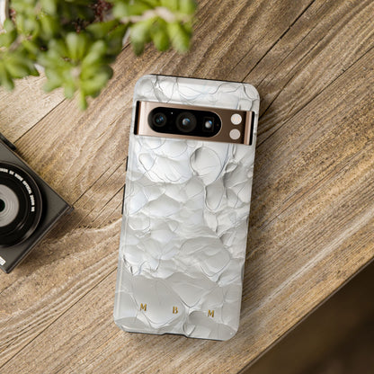 Barely Basic Google Pixel Tough Case