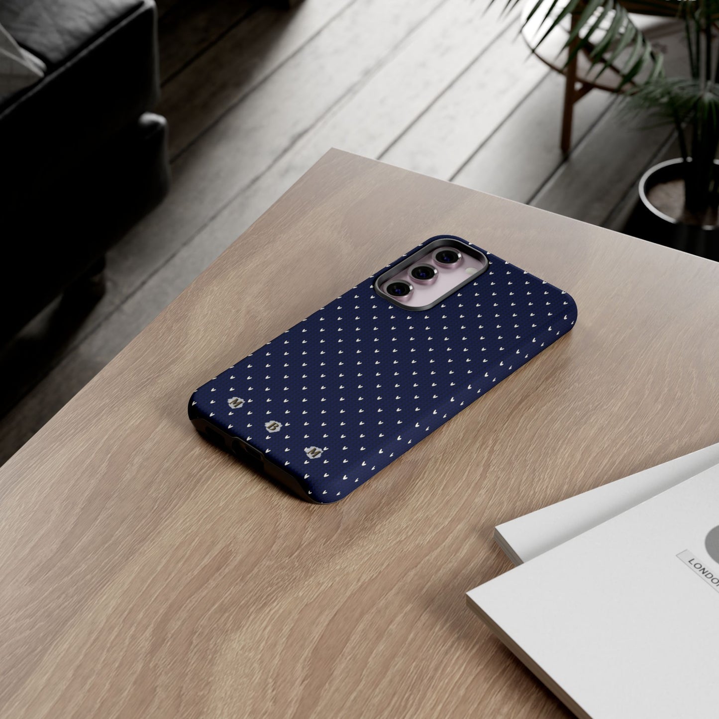 X-Mas Sweater XS Samsung Galaxy S Tough Case