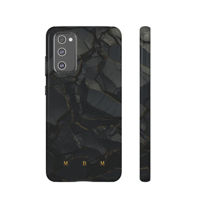 Street Smart Samsung Galaxy S Tough Case