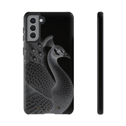 Kujaku: Yūgen Samsung Galaxy S Tough Case