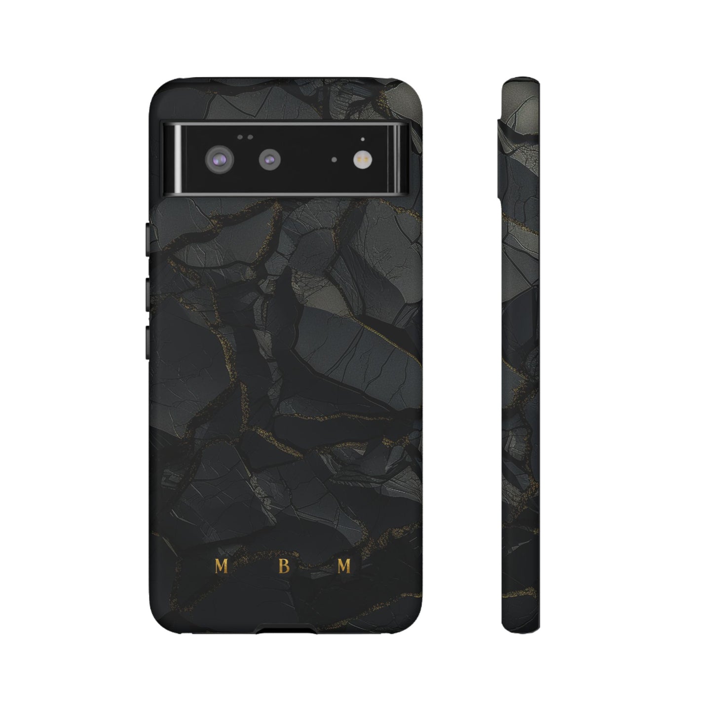 Street Smart Google Pixel Tough Case