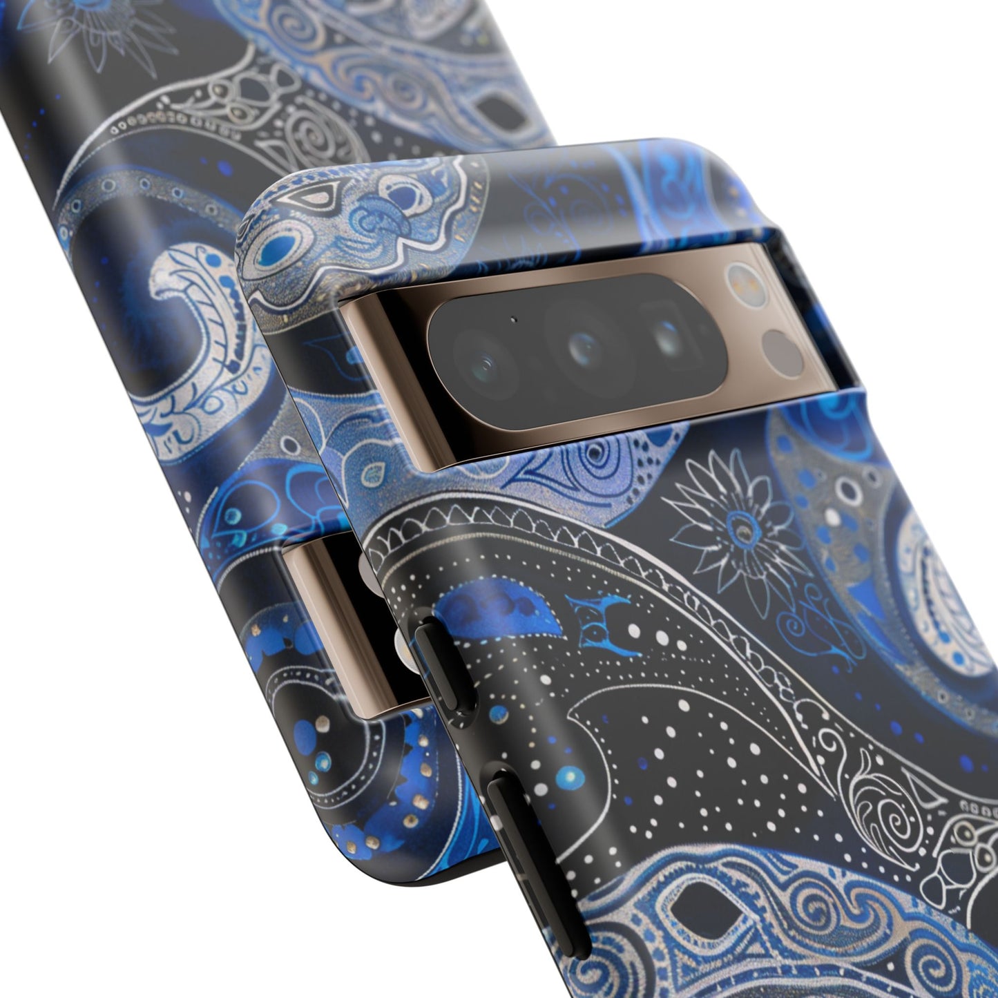 Nocturne Google Pixel Tough Case