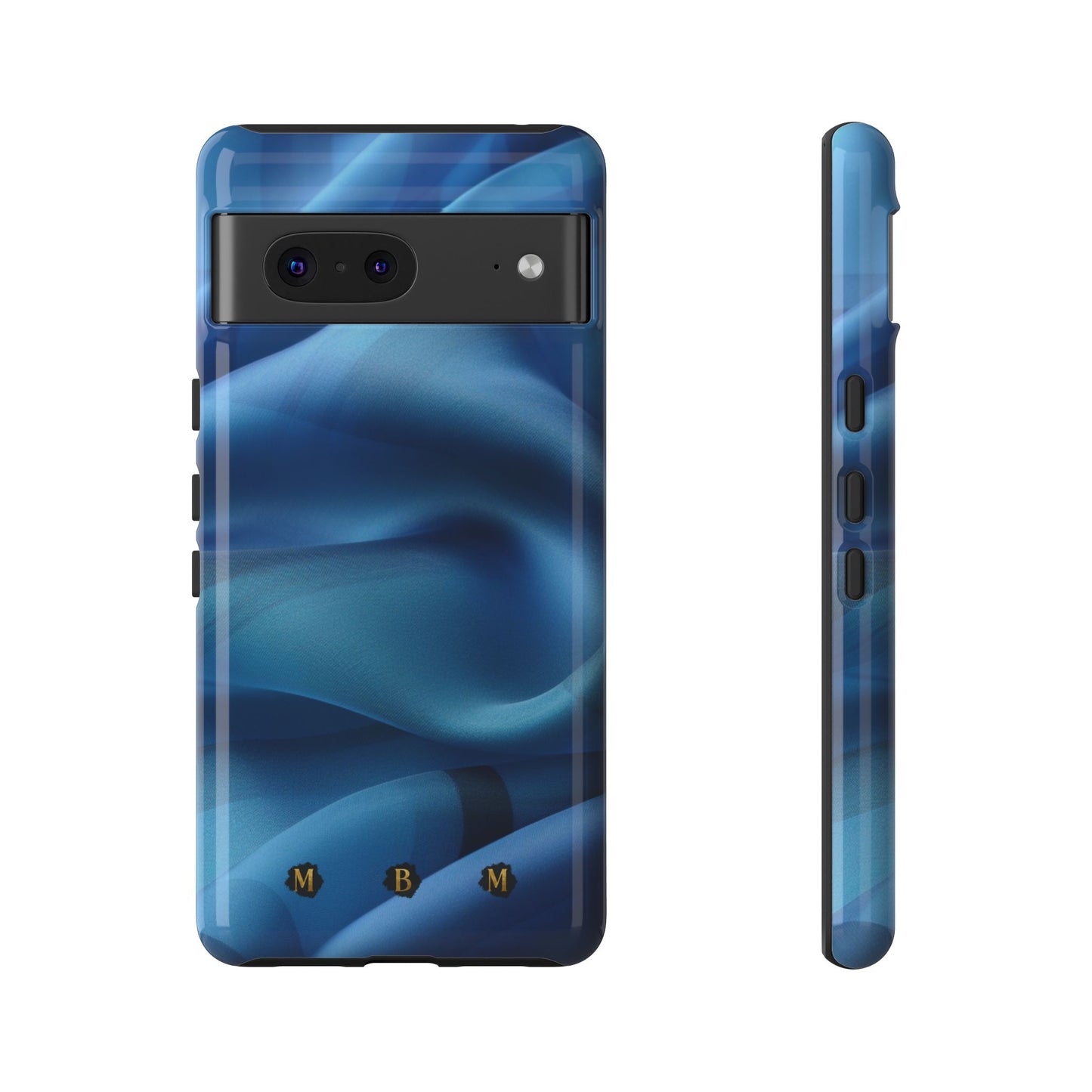 Indigo Zephyr Google Pixel Tough Case