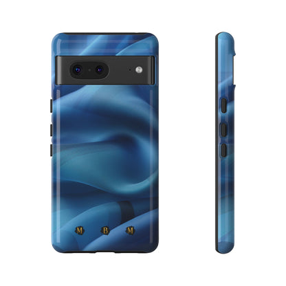 Indigo Zephyr Google Pixel Tough Case