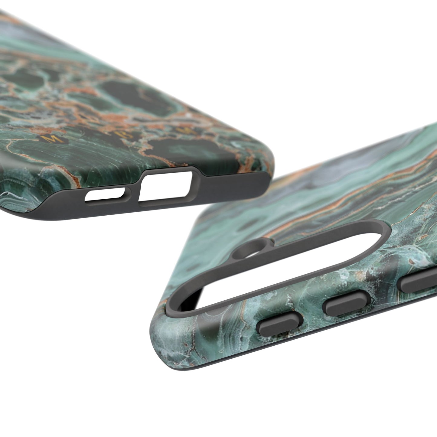 Envious Jade Samsung Galaxy S Tough Case