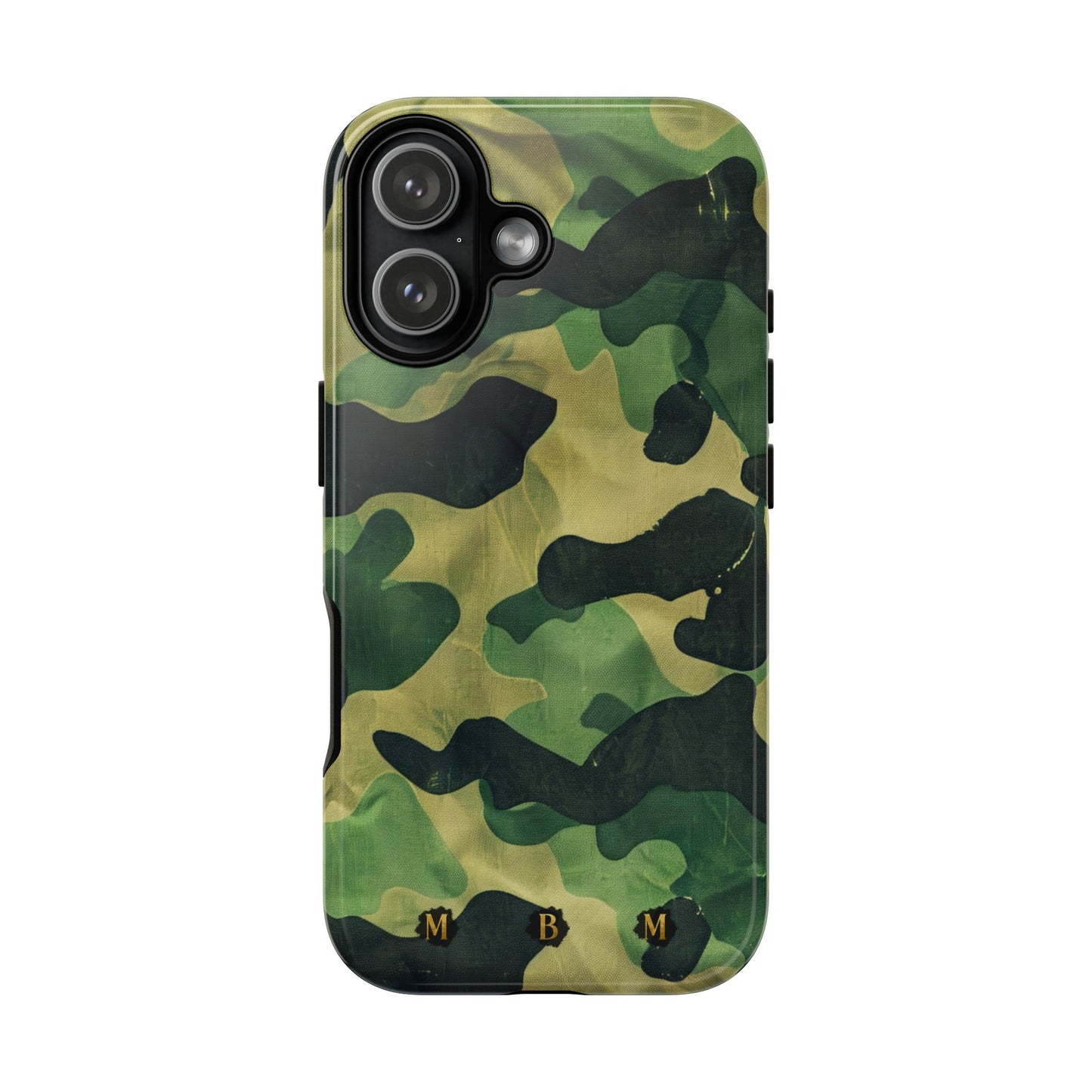 Garrison iPhone Tough Case