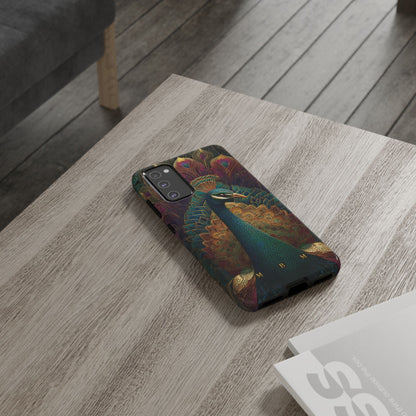 Kujaku: Daitan Samsung Galaxy S Tough Case