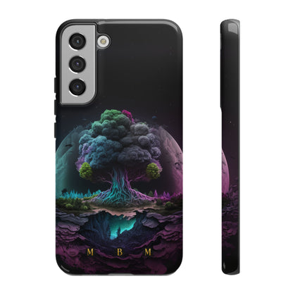 TerraLoom Samsung Galaxy S Tough Case