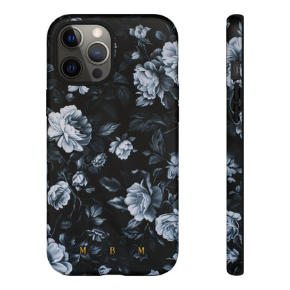 Umbra Flora iPhone Tough Case