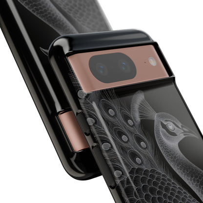 Kujaku: Yūgen Google Pixel Tough Case
