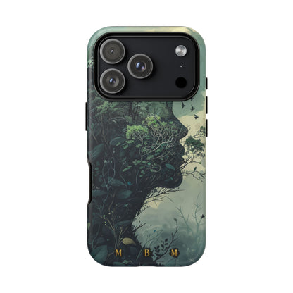 Earth Day iPhone Tough Case