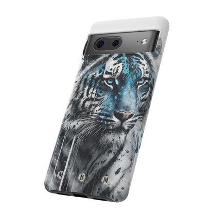 Arctic Guardian Google Pixel Tough Case
