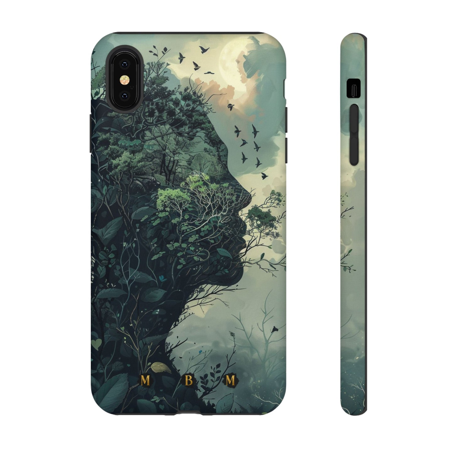 Earth Day iPhone Tough Case