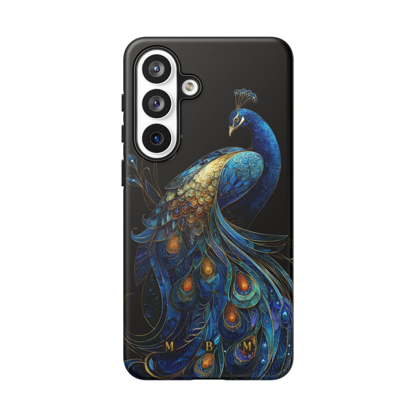 Kujaku: Naz Samsung Galaxy S Tough Case