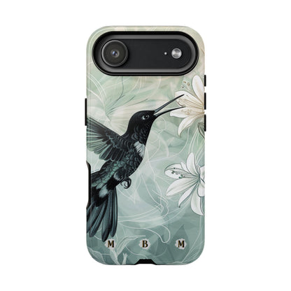 Skyborne iPhone Tough Case