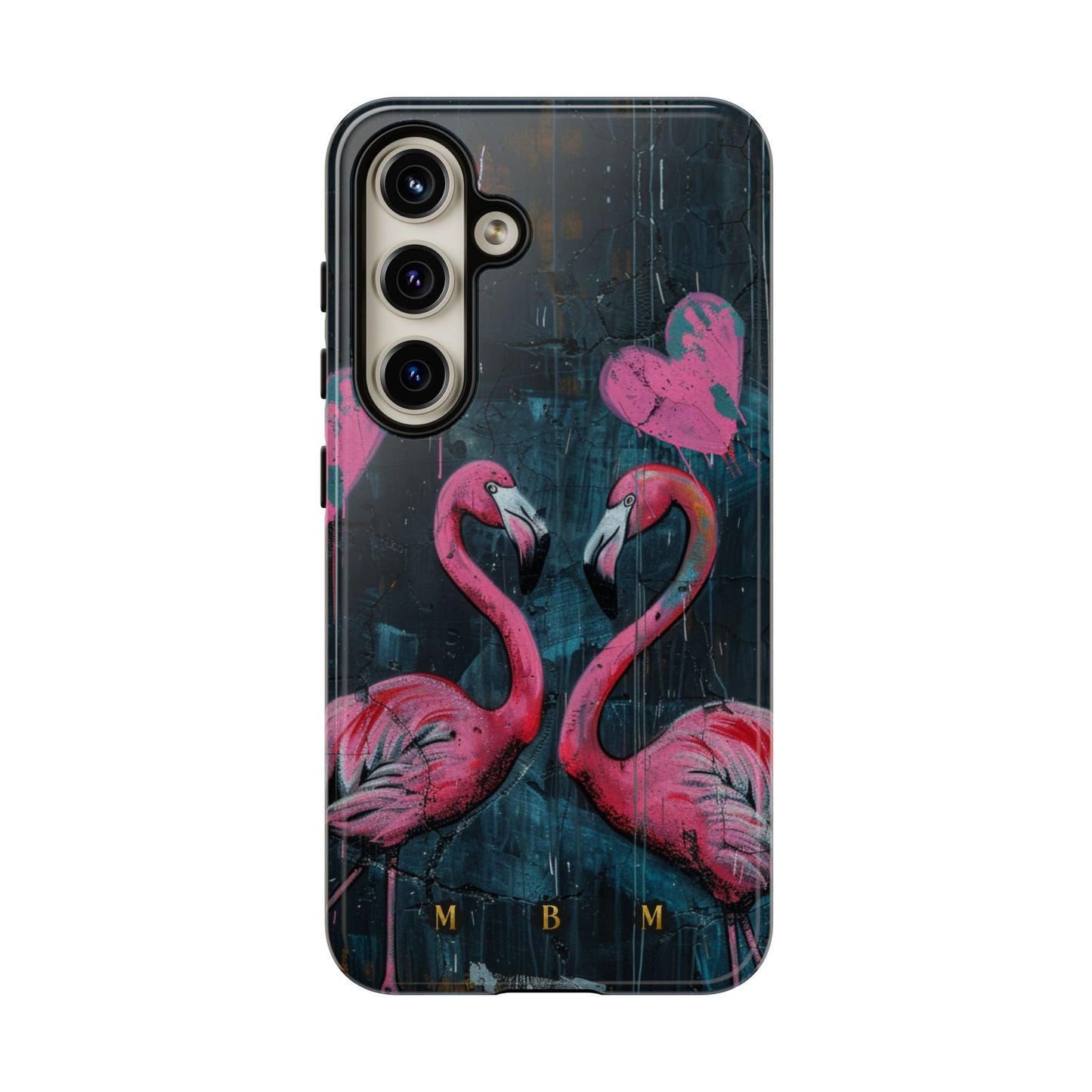 Ramingo Samsung Galaxy S Tough Case
