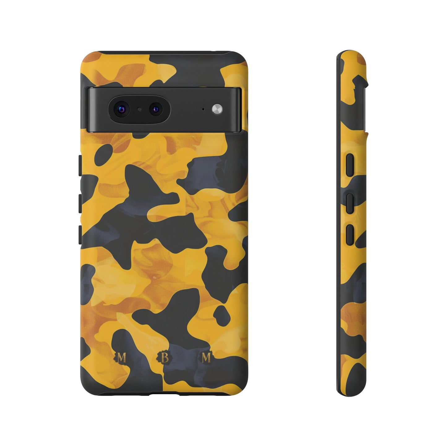 Stinger Stealth Google Pixel Tough Case