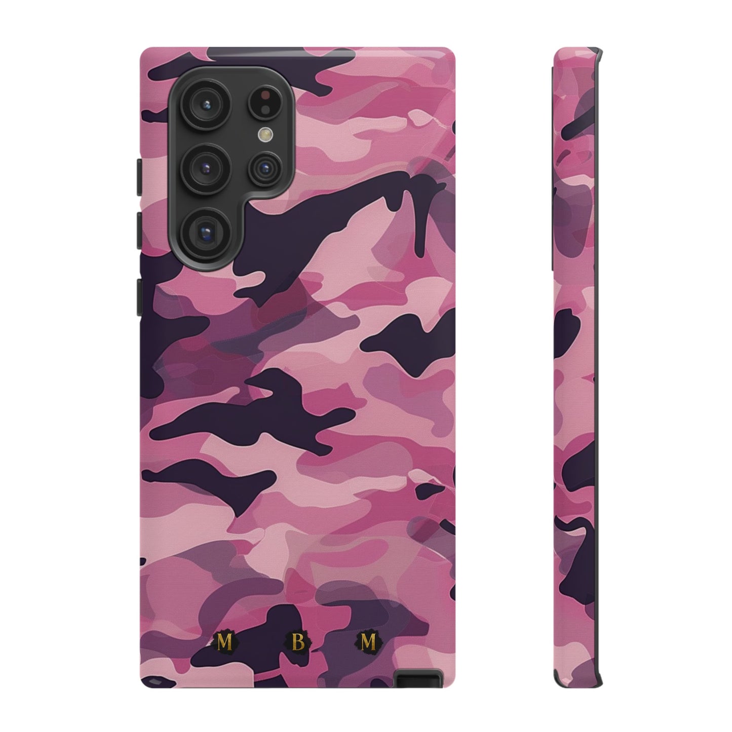Sakura Stealth Samsung Galaxy S Tough Case