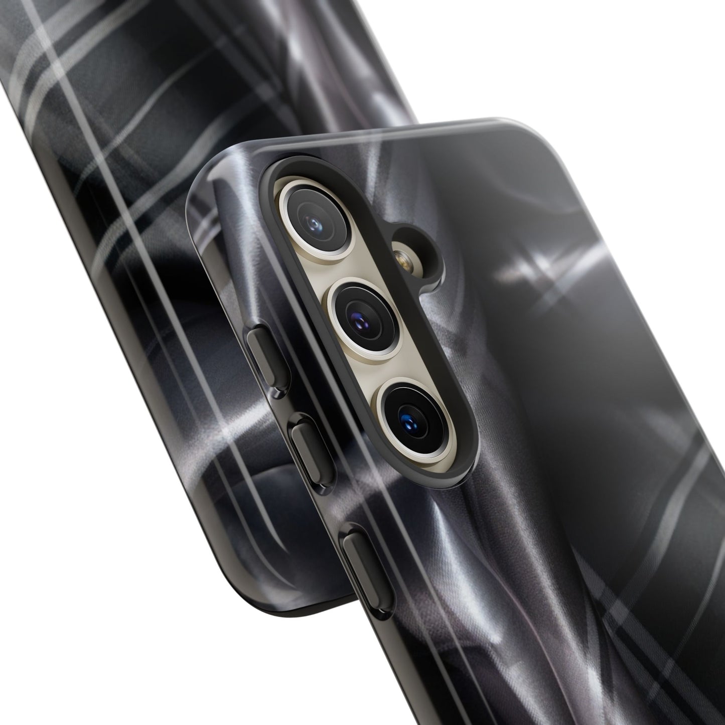 Onyx Zephyr Samsung Galaxy S Tough Case