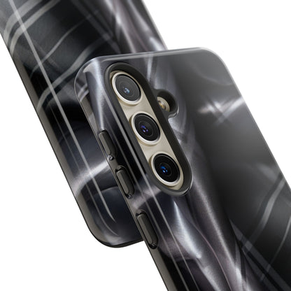 Onyx Zephyr Samsung Galaxy S Tough Case