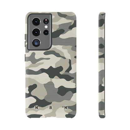 Bravo Samsung Galaxy S Tough Case