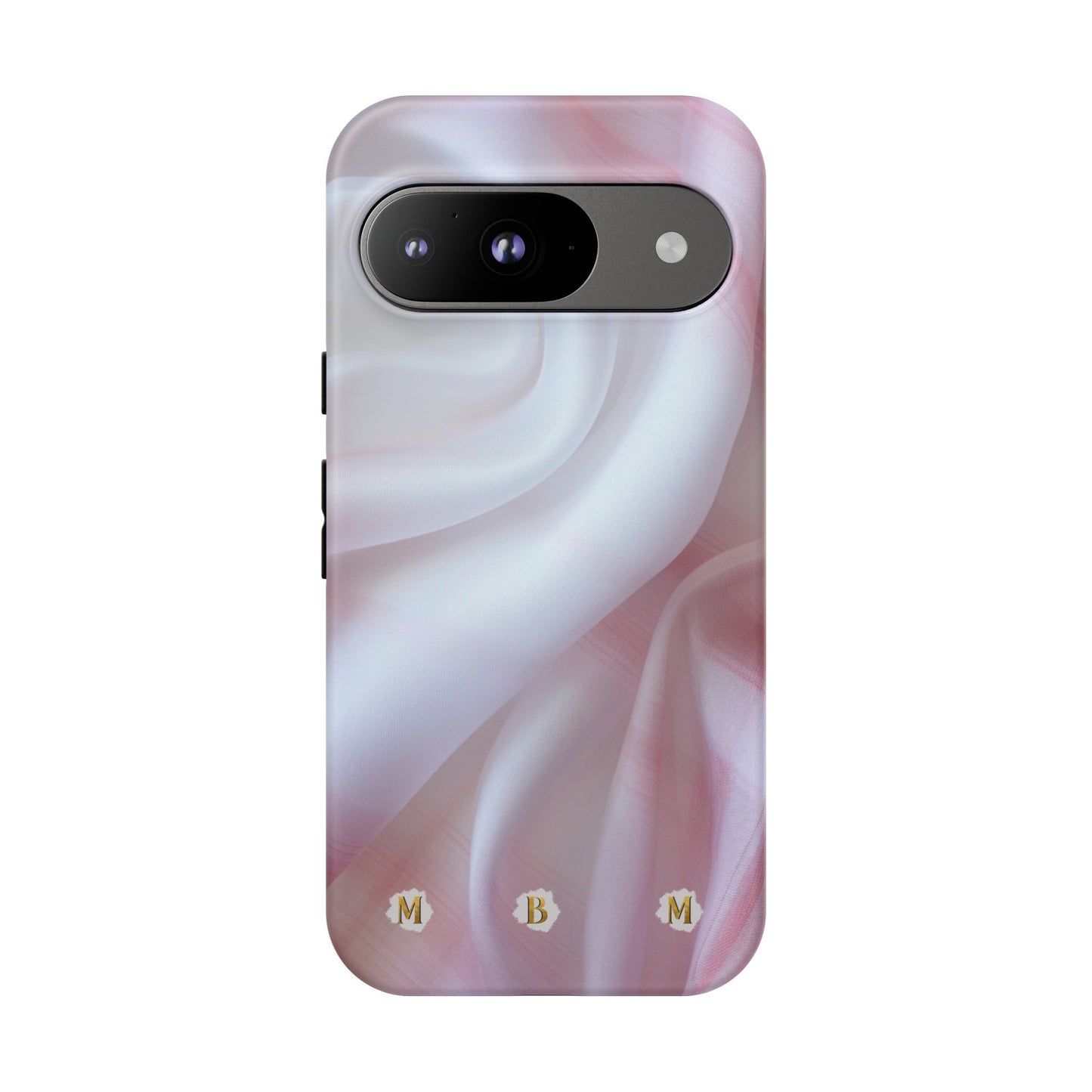 Whispering Rose Google Pixel Tough Case